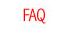 FAQ's